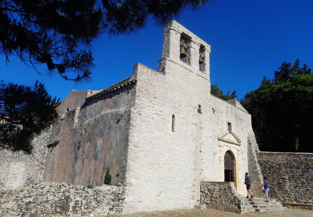 Chiesa di Sant'Orsola